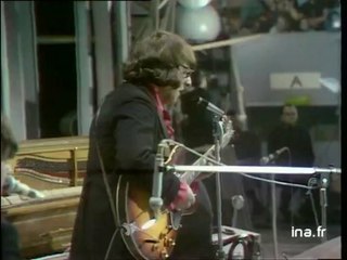 Wallace Collection "Baby I don't mind"