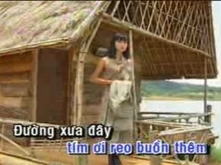 Chuyen Nguoi Con Gai Hai Sim - PhiNhung