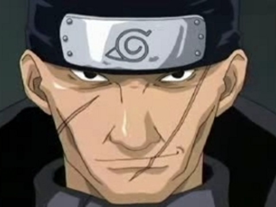 Naruto  shinobie rasengan