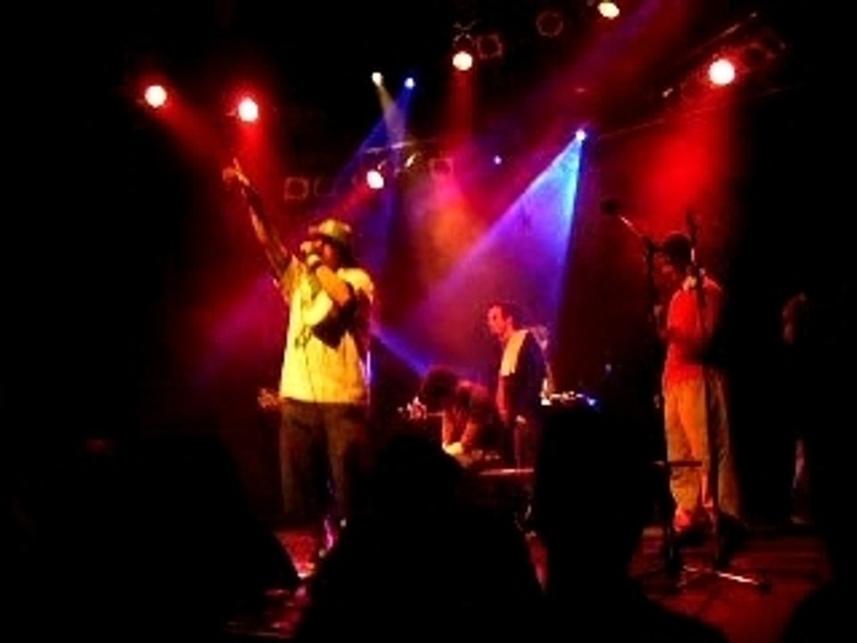 Le Klub des  7 (Gérard Baste)