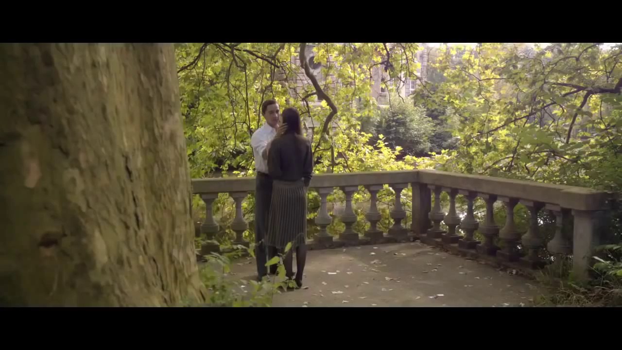 Nymphomaniac- Volume 1 (2014) Fragman HD