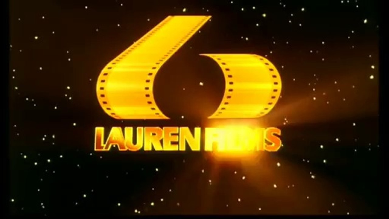 Logo Lauren Films