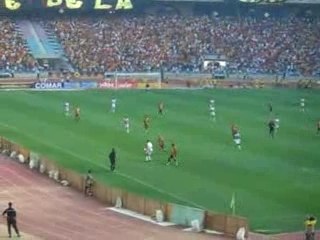 Club Africain Gallerie - Derby 06-07