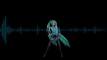 PRUEBA NUEVOS VÍDEOS MIKU HATSUNE