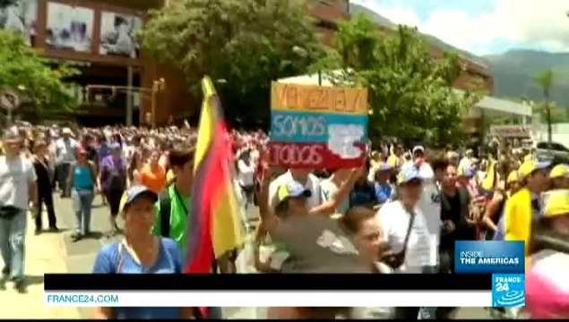 INSIDE THE AMERICAS - USA: Executions halted over drugs secrecy