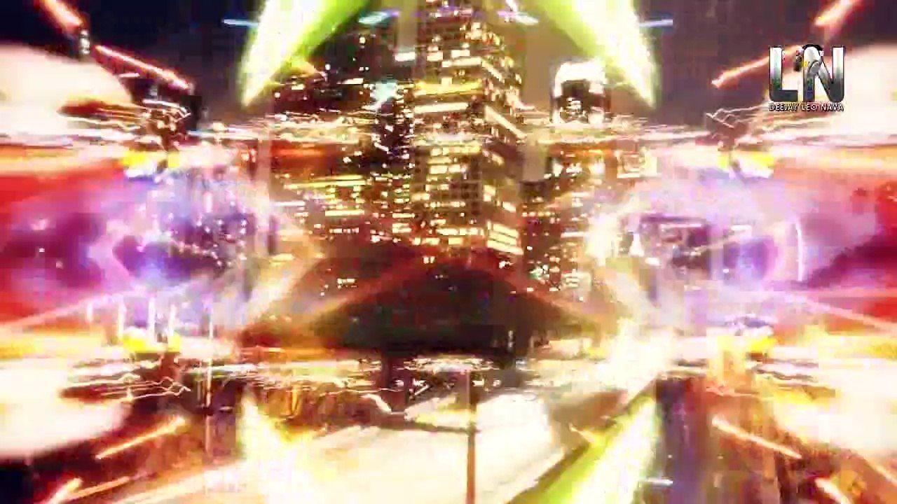 Electro House 2014 - Dj Leo Nava (HD) ©