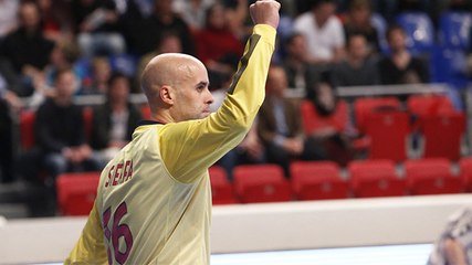 PSG Handball - Dijon : le résumé du match