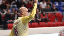 PSG Handball - Dijon : le résumé du match