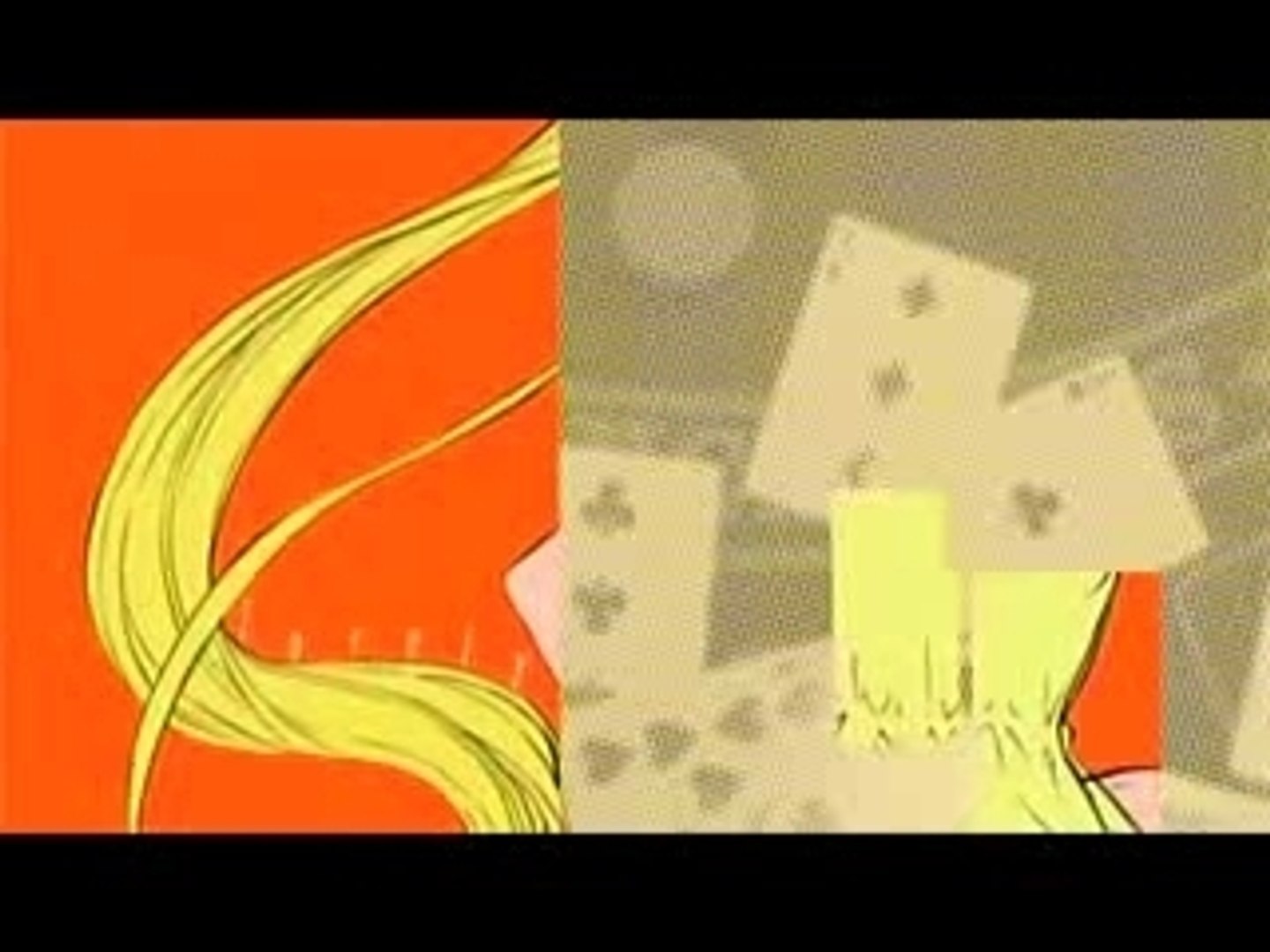 ぱにぽにだっしゅop2 Video Dailymotion