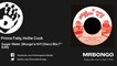 Prince Fatty, Hollie Cook - Sugar Water - Mungo's Hi Fi Disco Mix 7" Edit