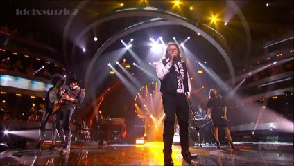 Caleb Johnson - Undo It - American Idol 13 (Top 6)