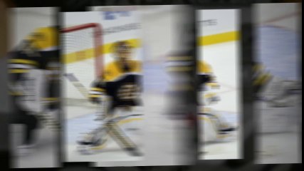 18USD Cheap NHL Jerseys Boston Bruins 40 Tuukka Rask Wholesale