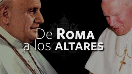 Juan XXIII: Renovación de la iglesia en los nuevos tiempos