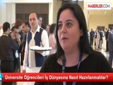 Üniversite Öğrencileri İş Dünyasına Nasıl Hazırlanmalılar?