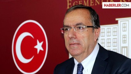 CHP'de Köşk İçin Atilla Kart'ın İsmi Gündemde