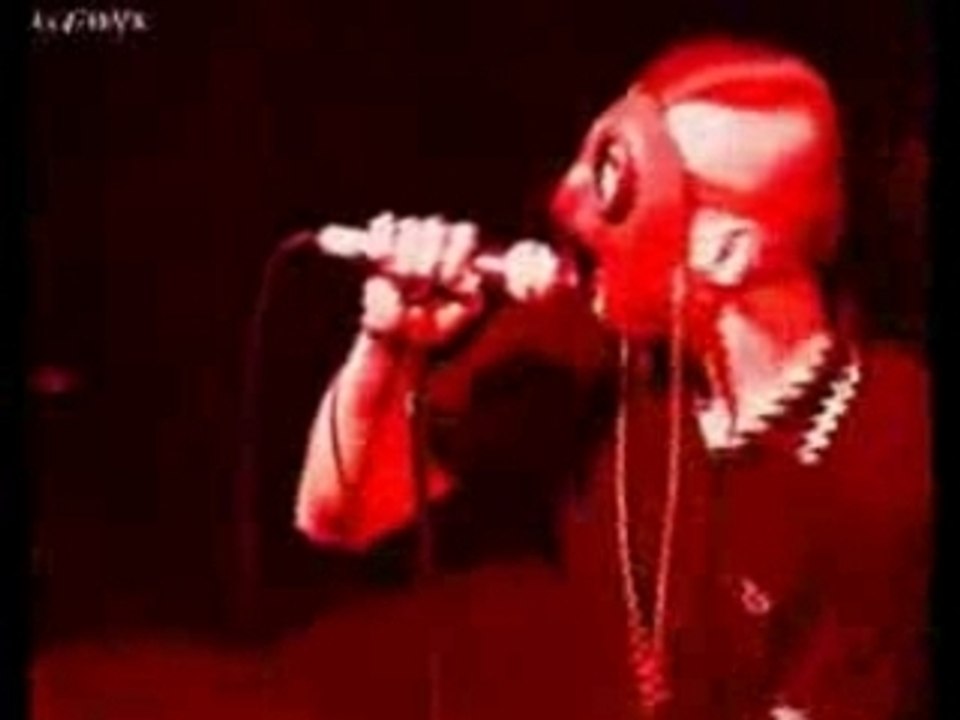 Bérurier Noir - Lobotomie