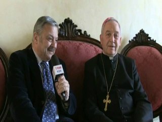 UN NUOVO CITTADINO MATERANO 23-4-2014