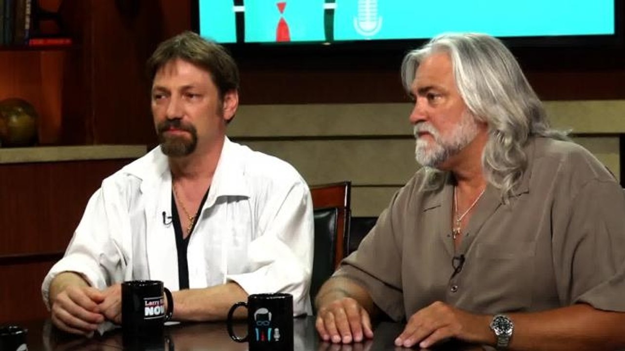 Deadliest Catch Captains Say It's All About The Money