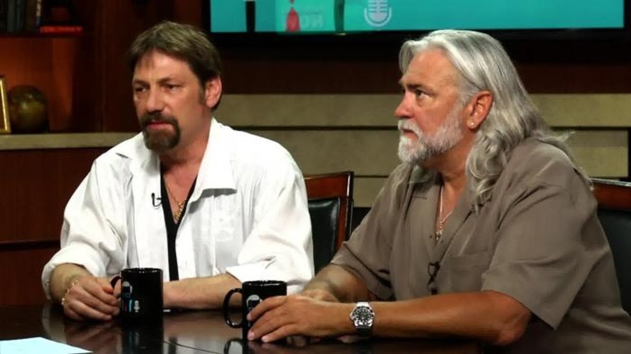 Deadliest Catch Captains Reflect On The Death Of Phil Harris