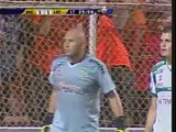 1-1 Puntarenas FC vs Limon FC