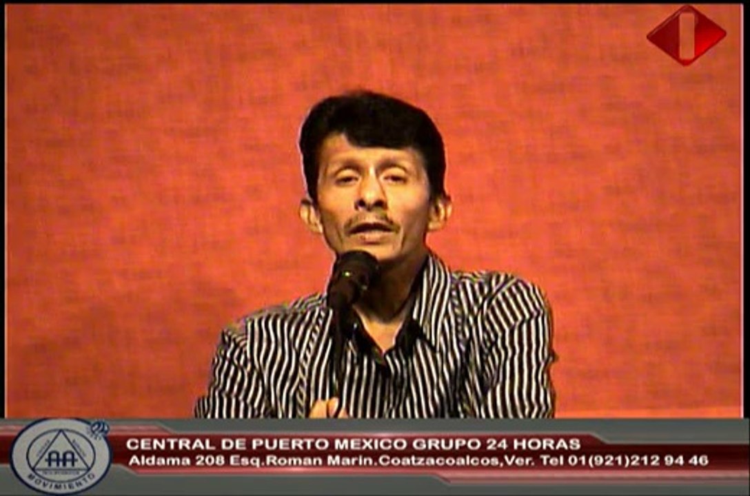 Central de Puerto México 23ABR2014