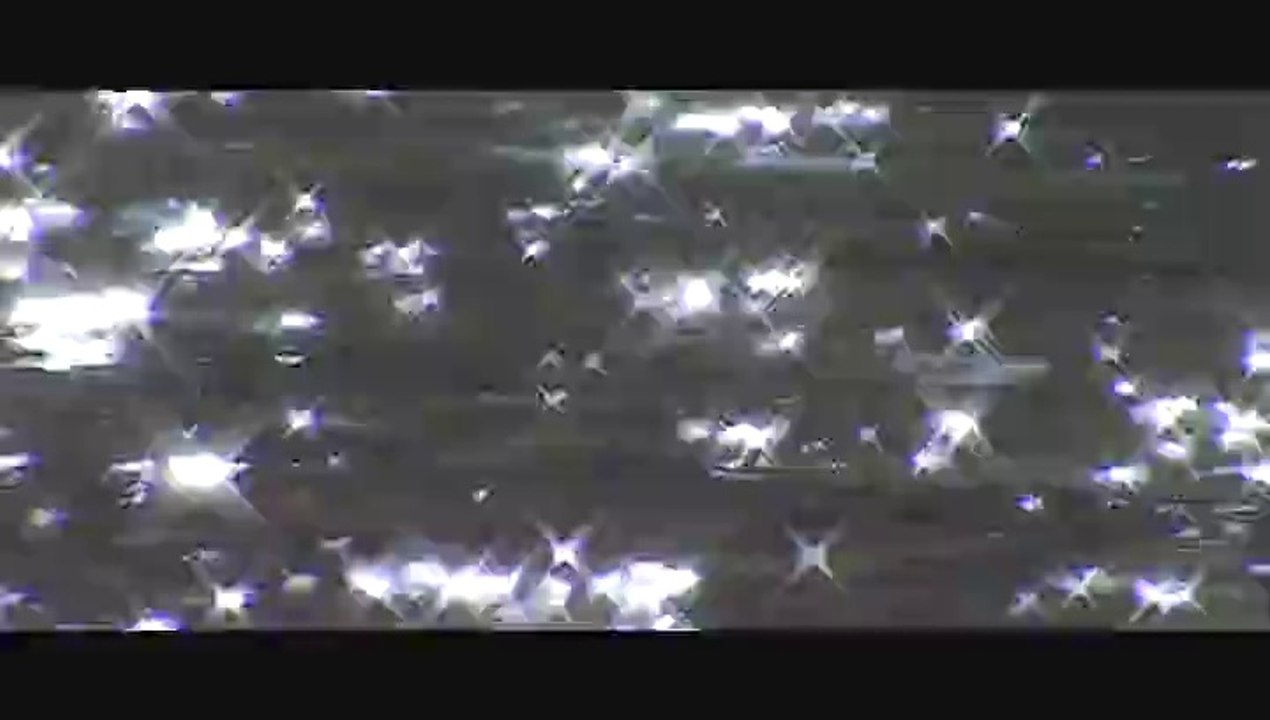 Twinkle Twinkle Flowing Stars (MUSIC VIDEO)