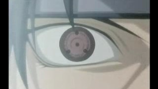 AMV - Naruto - Haunted Sasuke