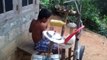Modern Music System of Poor Countries, Hidden Talent of a Small Boy, Very Interesting, Must Watch