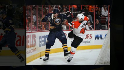 19$ Paypal Cheap Wholesale NHL Buffalo Sabres Patrick Kaleta Home Jersey #36