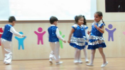 küçük gurup anadolu ateşi