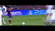 Lionel Messi vs Manchester City • Skills Show (Individual Highlights) •HD• 12_03_2014