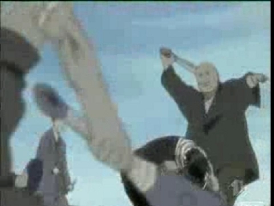 (AMV) Naruto - It's my life