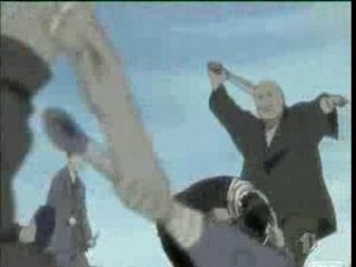 (AMV) Naruto - It's my life