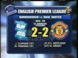 English Premier League-Matchday 19-December 28, 2005