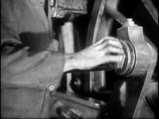 Classic Railroad Films Ep20 - General Repair (LMS 1938)