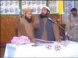 Malik Shahdat Ali Tahir Jhangvi....حياة الانبياء عليهم السلام