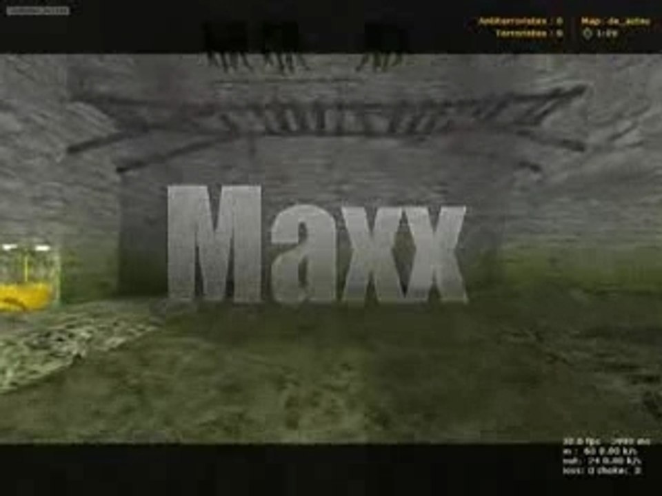 CS - Team Old School Gamers | Remu$