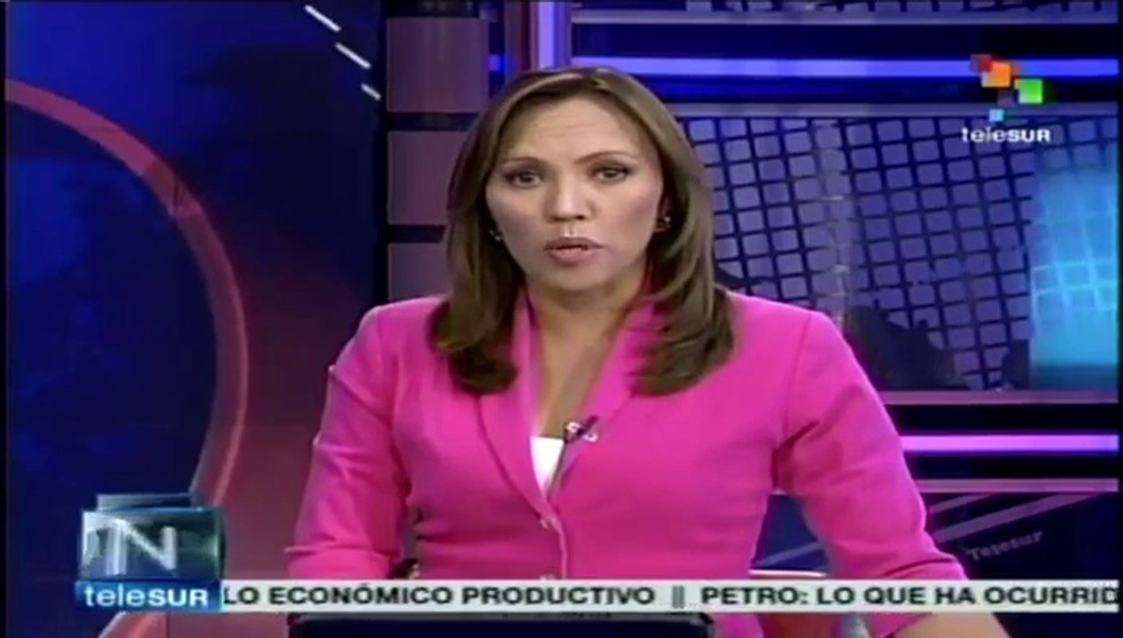 China apoya a Argentina en su reclamo por soberanía de Malvinas