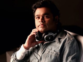 A R Rahmans Exclusive Interview From 1990s