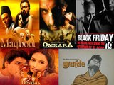 Best Bollywood Book Adaptations Macbeth Othello And Devdas