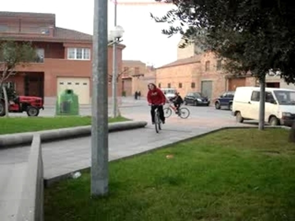 tds (corre que se va)