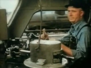 Classic Railroad Films Ep22 - Pay Day