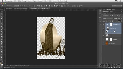 0102-Incorporating a traced version of the image