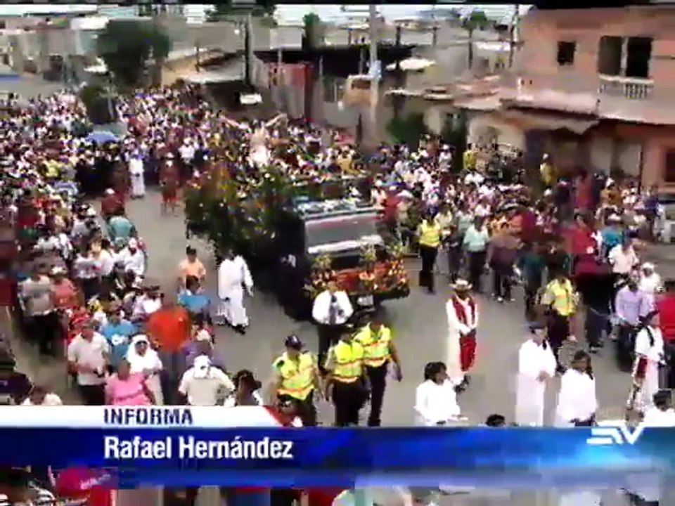 En 1985 la visita de Juan Pablo II afianzó la fe católica de los ecuatorianos
