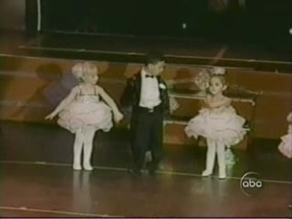 Amazing Kids