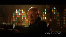 X-Men  Days of Future Past Featurette - X-Perience (2014) - Marvel Movie Sequel HD
