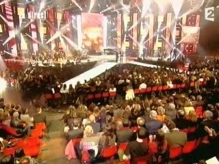 Camille - Victoires de la Musique