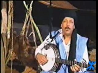 Oudaden "wali ghilla laman.."