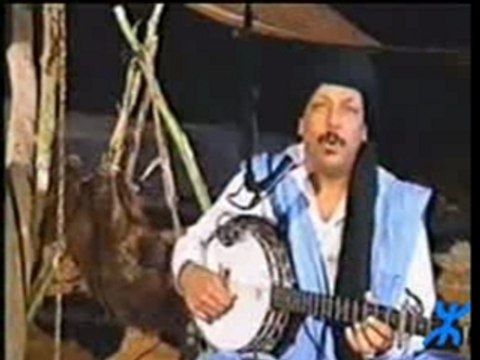 Oudaden wali ghilla laman..