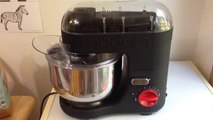 BODUM Bistro Electric Stand Mixer Review